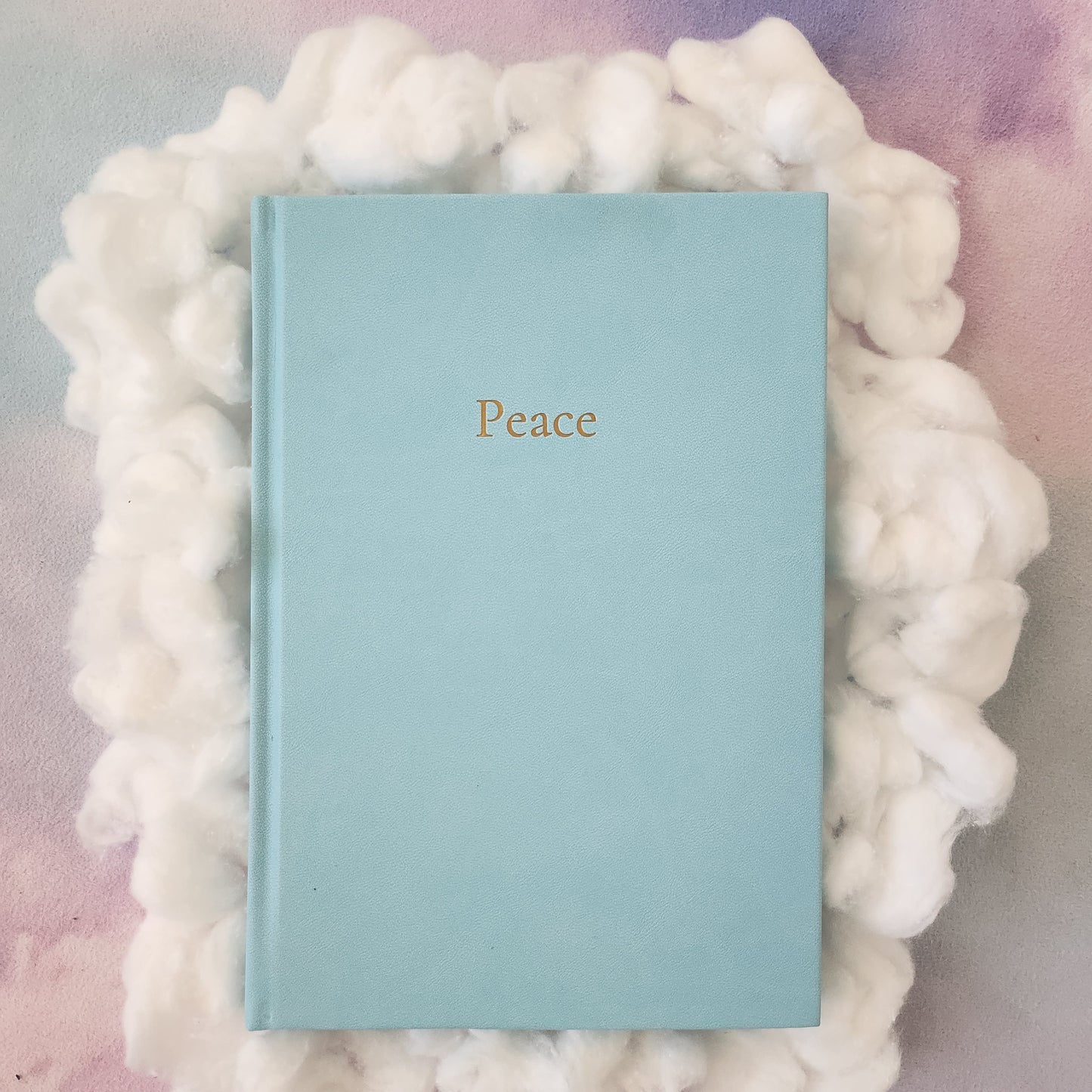 Peace Journal