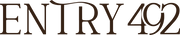 Entry492 Logo