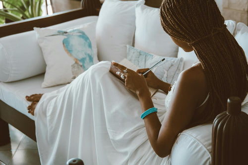 Peace Journal